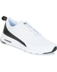 nike air thea