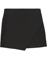 ONLY - Short Skirts Onlmist-yasmine - Lyst