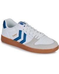 Hummel - Shoes (trainers) Handball Perfekt Sp - Lyst