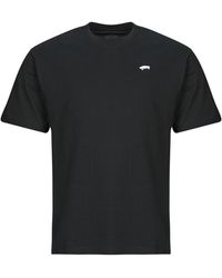 Vans - T Shirt Salton Loose Ss - Lyst