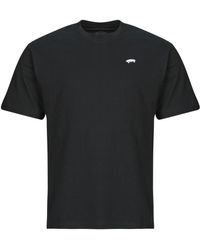 Vans - T Shirt Salton Loose Ss - Lyst