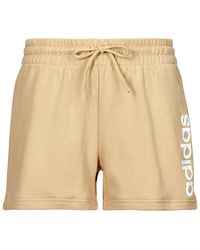 adidas - Shorts W Lin Ft Sho - Lyst