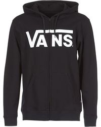 vans moma dali pullover moletom com capuz