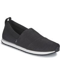 TOMS - Flip Flops Alpargata Resident - Lyst