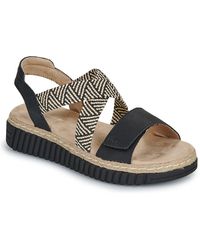 Tom Tailor - Wedge Sandals Sento - Lyst