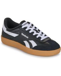 Reebok - Shoes (trainers) Reebok Smash Edge S - Lyst