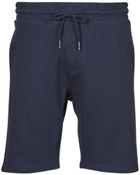 Teddy Smith - Shorts Narky Sh - Lyst