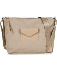 Lancaster - Shoulder Bag Smart Kba - Lyst