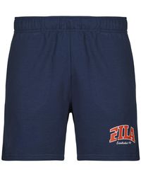 Fila - Shorts Landen - Lyst