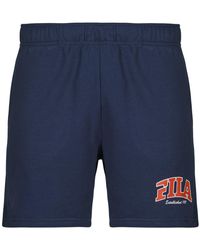 Fila - Shorts Landen - Lyst