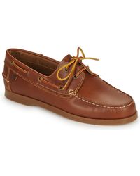 Casual Attitude - Boat Shoes Revoro - Lyst