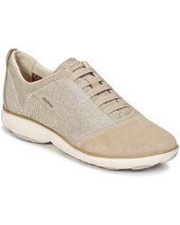 Geox Sneakers for Women - Up to 72% off at Lyst.com