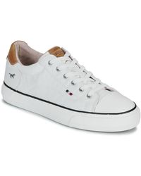 Mustang - Shoes (trainers) 1272307 - Lyst