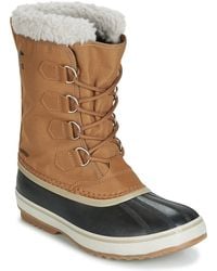 sorel mens snow boots sale