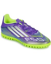 adidas - Football Boots F50 Club Tf - Lyst