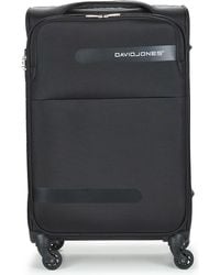David Jones - Soft Suitcase Ba-5049-3 - Lyst