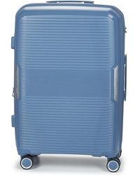 David Jones - Hard Suitcase Ba-8005 72l Medium - Lyst