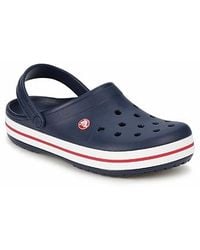 Crocs™ - Clogs (shoes) Crocband - Lyst