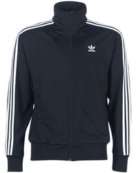 adidas black tracksuit mens
