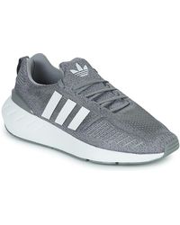 adidas swift trainers
