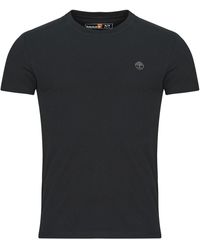 Timberland - T Shirt Dunstan River Short Sleeve Tee - Lyst