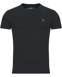 Timberland - T Shirt Dunstan River Short Sleeve Tee - Lyst