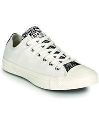 Converse - Chuck Taylor All Star Digital Daze Ox Shoes (trainers) - Lyst