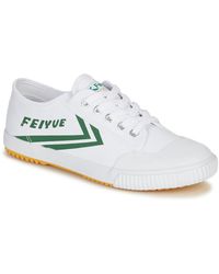 Feiyue - Fe Lo 1920 Shoes (trainers) - Lyst