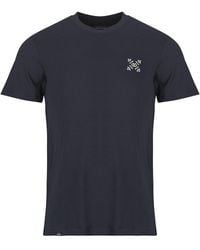 Oxbow - T Shirt S1tabula - Lyst