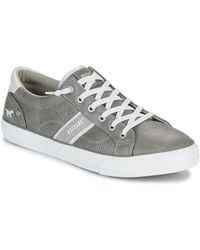 Mustang - Shoes (trainers) 4180308 - Lyst
