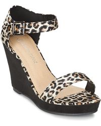 Moony Mood - Ivonga Sandals - Lyst