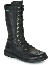 kicker boots ladies