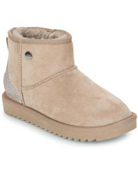 Kangaroos - Mid Boots K-uw Broome - Lyst