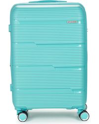 David Jones - Hard Suitcase Ba-8003 70l Medium - Lyst