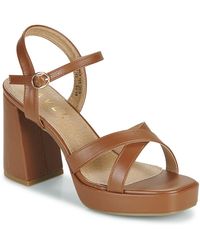 Ravel - Heeled Sandals Farran - Lyst