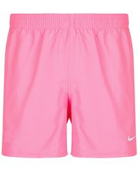 Nike - Trunks / Swim Shorts 5'' Breaker Ext - Lyst