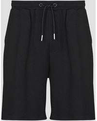 Schott Nyc - Shorts Tr Clay 30 - Lyst