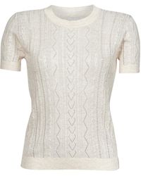 Betty London - Pavari Blouse - Lyst