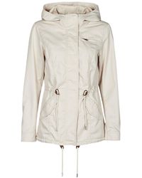 ONLY - Parka Onllorca - Lyst