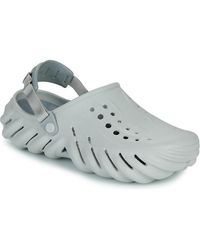 Crocs™ - Clogs (shoes) Echo Clog - Lyst