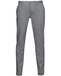Only & Sons - Onsmark Pant Gw 0209 Trousers - Lyst
