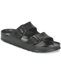 Birkenstock - Arizona Eva Mules / Casual Shoes - Lyst