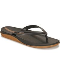Ipanema - Flip Flops / Sandals (shoes) Anatomic Lapa Ad - Lyst