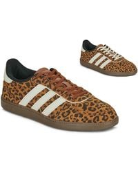 adidas - Shoes (trainers) Breaknet Sleek - Lyst