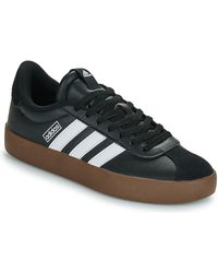 adidas - Shoes (trainers) Vl Court 3.0 - Lyst