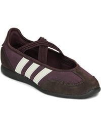 adidas - Shoes (trainers) Barreda Mary Jane - Lyst