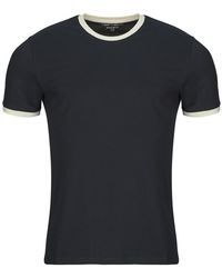 Teddy Smith - T Shirt The-tee 2 R Mc - Lyst