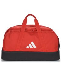 adidas - Sports Bag Tiro L Du M Bc - Lyst