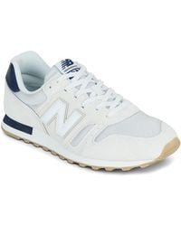 New Balance - Shoes (trainers) 373 - Lyst