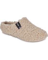 Verbenas - Flip Flops York Curly - Lyst